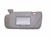 Linke Sonnenblende NISSAN PRIMERA (P10) 2.2 Di