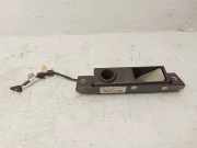 Roof Lock VW BEETLE Cabrio (5C7, 5C8) 2.0 TDI 5C3871444A
