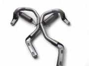 Heckklappendämpfer links Audi 200 (44, 44Q) 443827300D