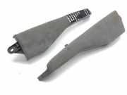 Zierleiste Toyota Prius (W3)