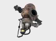 Turbolader FIAT ULYSSE (220_) 2.1 TD 9621716680
