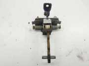 Türanschlag hinten links PEUGEOT 5008 1.6 HDi