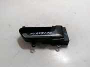 Türöffner innen rechts hinten Nissan Murano I (Z50)