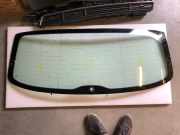 Heckscheibenrahmen Audi Q5 (8R)