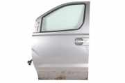 Vordere linke Tür HYUNDAI H-1 Travel (TQ) 2.5 CRDi