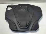 Motorabdeckung Audi A6 Allroad (4G)