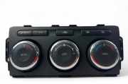 Heizungsbetätigung (Konsole) vorne Mazda 6 Sport Kombi (GH) GER761190A