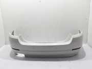 Hintere Stoßstange BMW 5 (F10) 530 d 7238522
