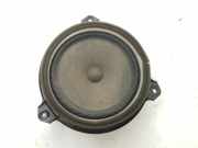 Türlautsprecher vorne links TOYOTA YARIS (_P9_) 1.4 D-4D (NLP90_) 861600D180