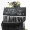 Sicherheitsgurt hinten links AUDI A6 Avant (4F5, C6) 3.0 TDI quattro 4F0857805E Bild Sicherheitsgurt hinten links AUDI A6 Avant (4F5, C6) 3.0 TDI quattro 4F0857805E