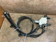 Kofferraum-Abdeckung BMW 5 Touring (G31) 520 d 7385491