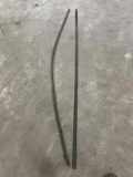 Dachleiste links JEEP PATRIOT (MK74) 2.0 CRD 4x4