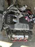 Motor AUDI A6 (4G2, C7, 4GC) 3.0 TFSI quattro CGX