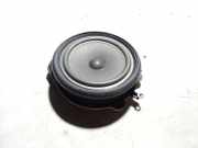 Türlautsprecher vorne links AUDI A4 (8EC, B7) 2.0 TDI 8E0035411