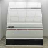 Linke Tür MAN TGE Furgon (UY_) 2.0 TDI 7C3843107K