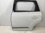 Tür hinten links AUDI Q7 (4M) 3.0 TDI quattro 4M0833051E