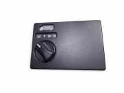 Klimabedienteil VW TRANSPORTER IV Minibus / passenger (70XB, 70XC, 7DB, 7DW, 7DK) 2.4 D 701959531