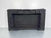 Kofferraumteppich BMW 6 Gran Turismo (G32) 630 d xDrive 7377723
