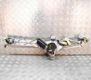 Scheibenwischermechanismus vorne MERCEDES-BENZ S (W220) S 400 CDI (220.028, 220.128) 0390241435 3391098390