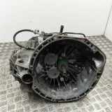 Schaltgetriebe Renault Master III Kasten (FV) 320104148R