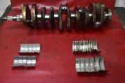 Kurbelwelle Volvo XC70 Cross Country (295) B5244T