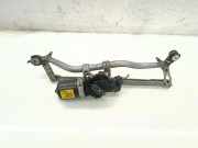 Scheibenwischermechanismus vorne CITROËN C3 II 1.4 VTi 95 53571102