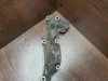 Motorhalter links IVECO DAILY III Furgon/Estate 35 C 12 V, 35 S 12 V (AGKA43A2, AGKB43A2, AGKB46A2,... 504054088 Bild Motorhalter links IVECO DAILY III Furgon/Estate 35 C 12 V, 35 S 12 V (AGKA43A2, AGKB43A2, AGKB46A2,... 504054088