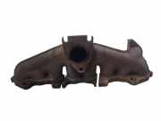 Auspuffkrümmer Citroen C5 III (RD) 9681570480