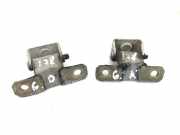 Heckklappescharnier links NISSAN PRIMERA Hatchback (P12) 2.2 Di