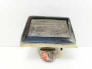 Kennzeichenleuchte Peugeot Boxer Kasten (230L) 449202