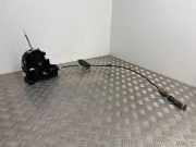 Gangschaltmechanismus RENAULT KOLEOS I (HY_) 2.5 4x4 (HY0C, HY0N)