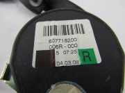 Sicherheitsgurt vorne rechts MERCEDES-BENZ A (W169) A 160 CDI (169.006, 169.306) 607718200