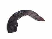 Spritzblech für Bremsscheibe Audi A4 (8E, B7)