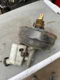 Unterdruck-Bremskraftverstärker HYUNDAI TUCSON (JM) 2.7 4WD 585002E400