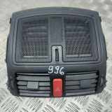 Vorderer oberer Gitter TOYOTA AURIS (_E15_) 1.8 Hybrid (ZWE150_)