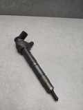 Einspritzdüse SKODA SUPERB II Estate (3T5) 2.0 TDI 16V 0445110647