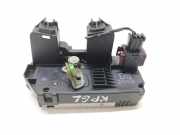 Türschloss hinten links OPEL ZAFIRA A (F75_) 2.0 OPC 24414134