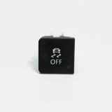 Schalter VW GOLF VI (5K1) 1.4 TSI 5K0927117