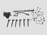 Other Fuel System Parts BMW 4 Coupe (F32, F82) 435 d xDrive 780542302