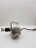 Unterdruck-Bremskraftverstärker MERCEDES-BENZ M (W166) ML 300 4-matic (166.055) A1664301230L