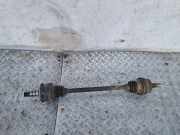 Fahrgestellteile hinten MERCEDES-BENZ C (W204) C 200 CDI (204.001)