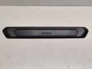 Schwellerverkleidung BMW X4 (G02, F98) M40d 739339705