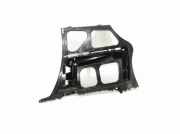 Stoßstangenhalter hinten rechts BMW 3 (E90) 318 d 7202670 72758411