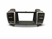 Mittelkonsolenschacht MERCEDES-BENZ GL (X166) GL 500 4-matic (166.873) A1668300854