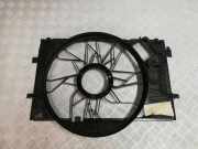 Kühlmodul Mercedes-Benz C-Klasse (W203) A2035050255