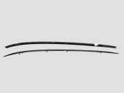 Dachreling links VOLVO V60 I Cross Country (157) D4 31378465