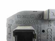 Spiegeleinstellschalter AUDI A3 (8L1) 1.8 8D0959565A