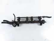 Kraftstoffzuführung