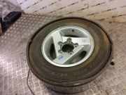 Schwellerzierleiste hinten rechts SUZUKI JIMNY (FJ) 1.3 16V 4WD (SN413)