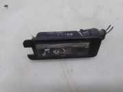 Kennzeichenbeleuchtung VW FOX (5Z1, 5Z3) 1.4 TDI